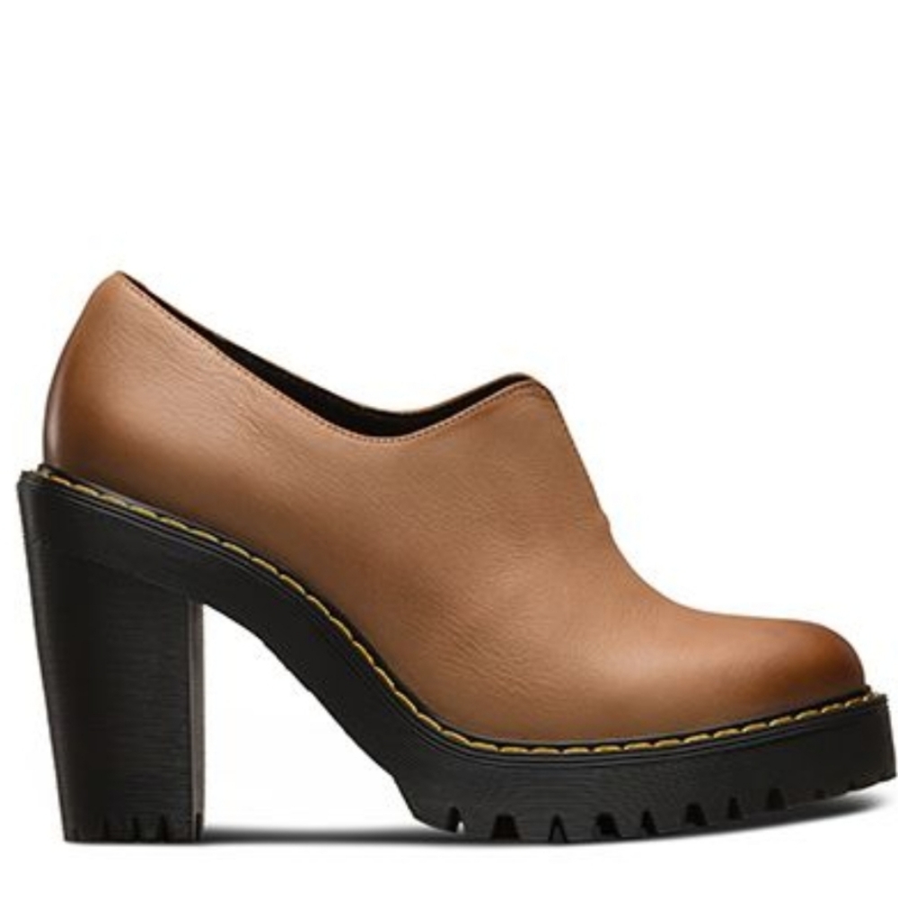 Dr. Martens Cordelia Pumps 9